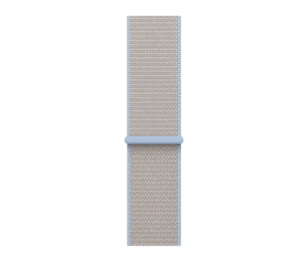 Apple Opaska sportowa 46mm mleczny błękit - 1506148 - zdjęcie